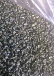 编织袋颗粒常年出售