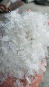 水洗直接各种注塑破碎料大量求购