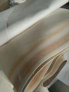 造纸厂尼龙毛布长期出售