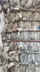 高压膜废料长期出售