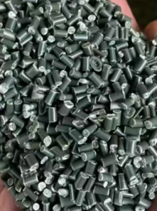 水洗编织袋颗粒长期出售