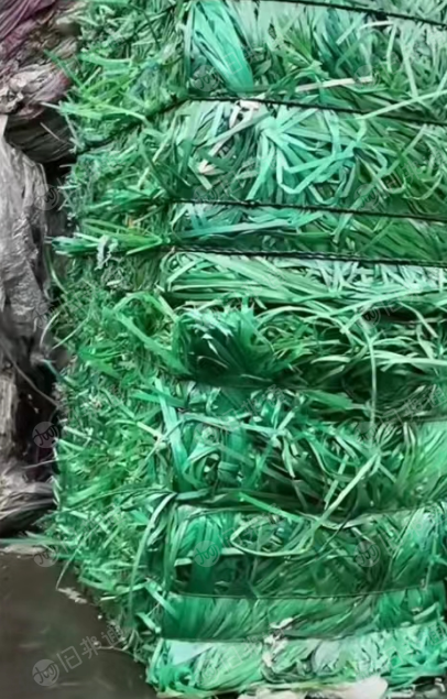 PET打包带毛料常年出售