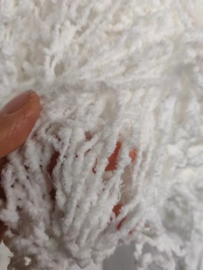 氨锦麻花丝，长期大量出售