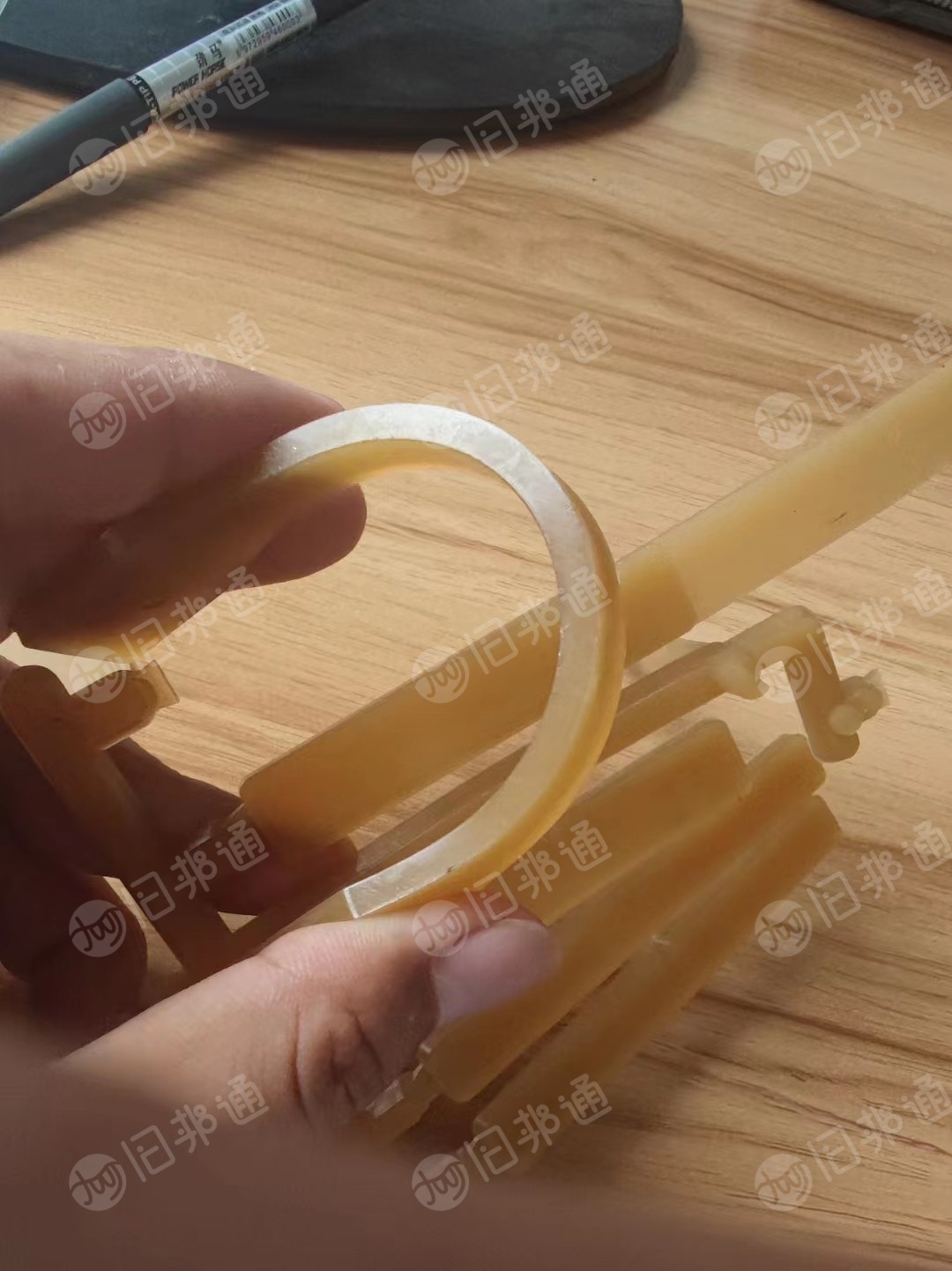 大量出售尼龙弹性体,现货10吨