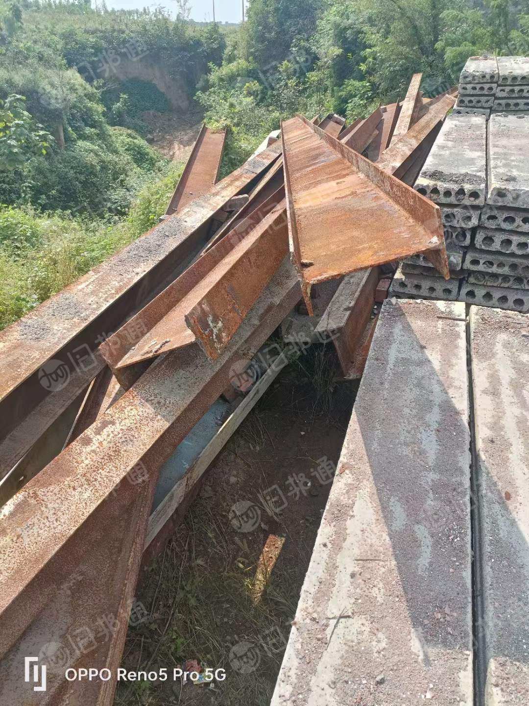 出售400×200直条,长8米12米左右