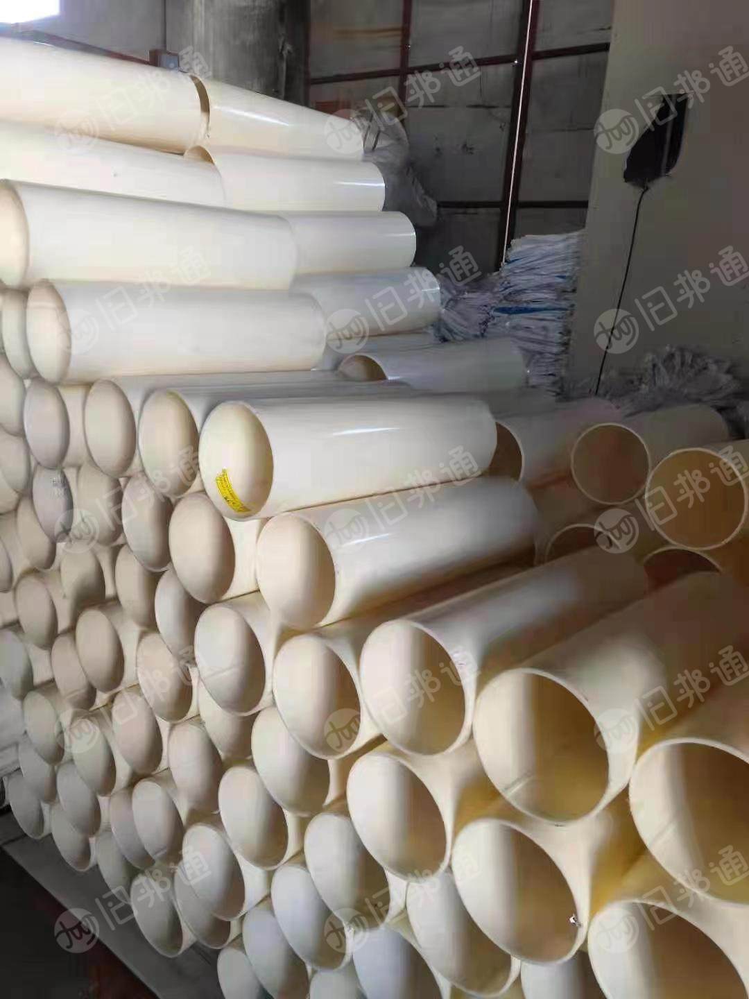 本色ABS破碎料,管芯破碎料,ABS管破碎料长期出售