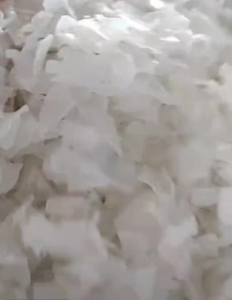 白乙破碎料，娃哈哈破碎料，长期出售