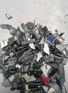 主机厂，保险杠，内饰，纯 4S 店的保险杠破碎料，拆车纯杠破碎料，不限量收