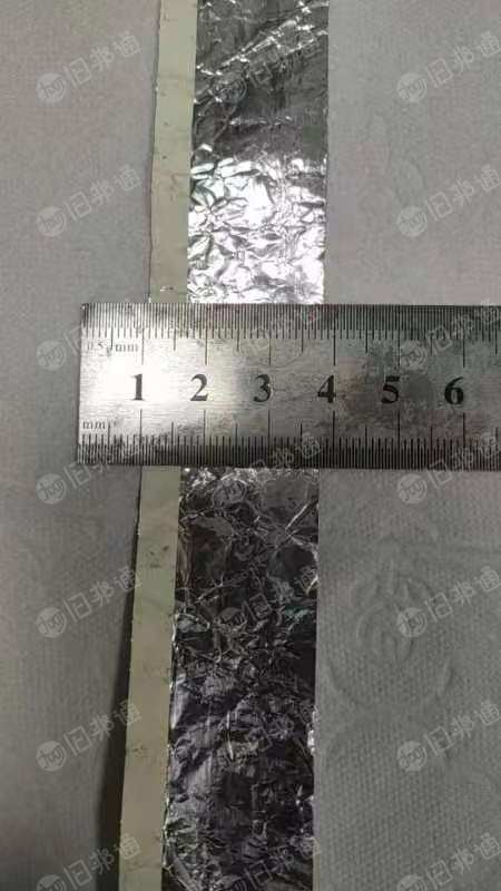 新能源电池铝箔边角料大量供应