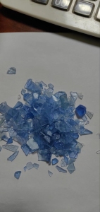 PC水瓶水口破碎料,桶装水破碎料,月供400-500吨