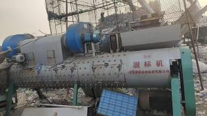 出售一台打包机，一台脱标机