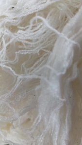 涤棉废纱150吨低价处理