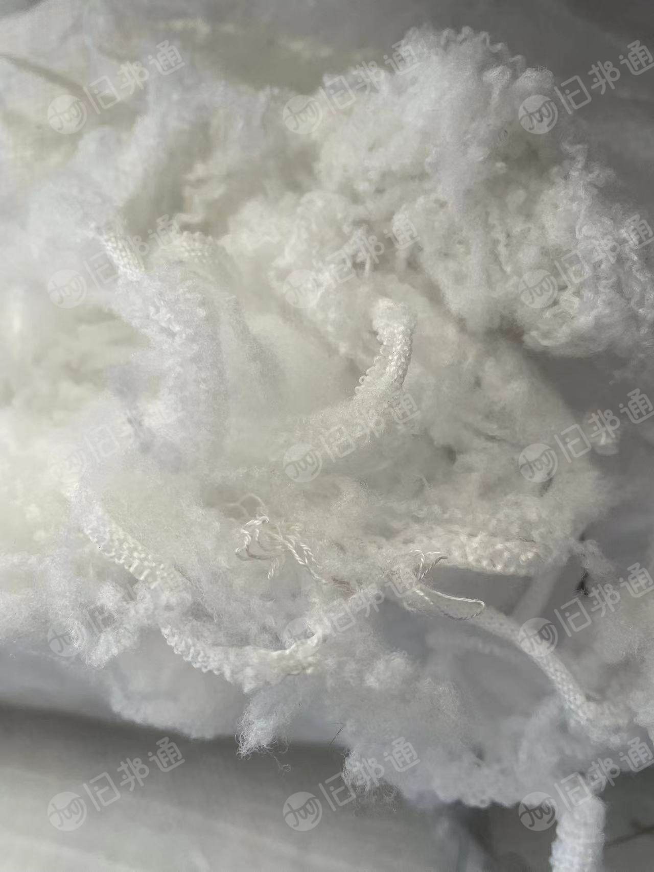 毛衣下脚料,杂色弹丝料,大量出售