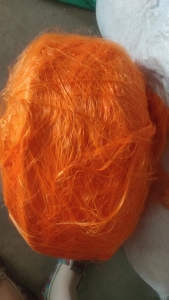 涤纶开刀丝，化水料，大量出售