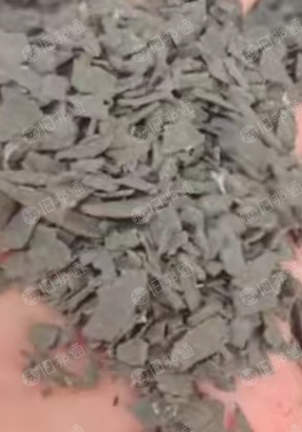 PVC吹毛料,PVC压扁料长期出售