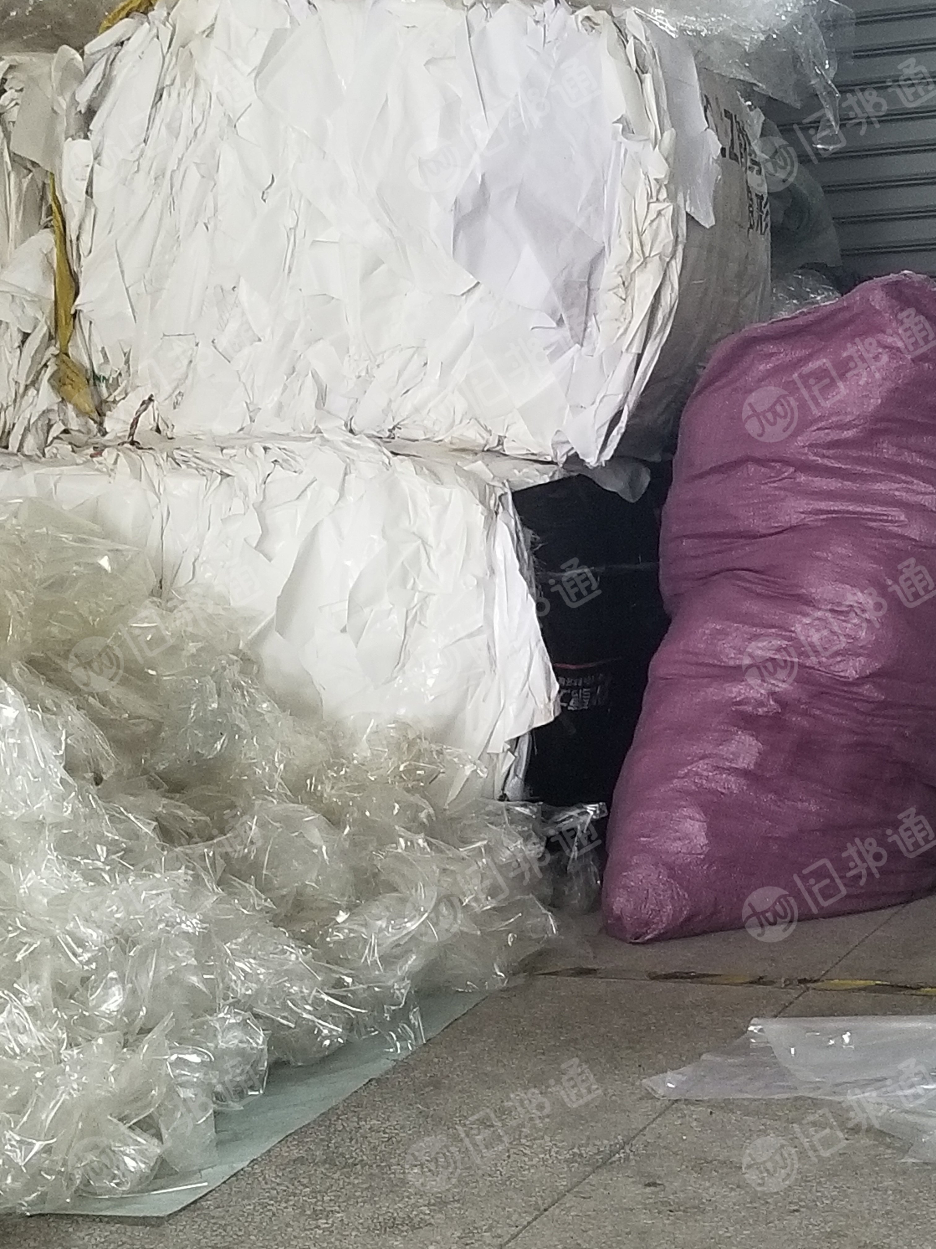 纯白pe离型纸出售,160克