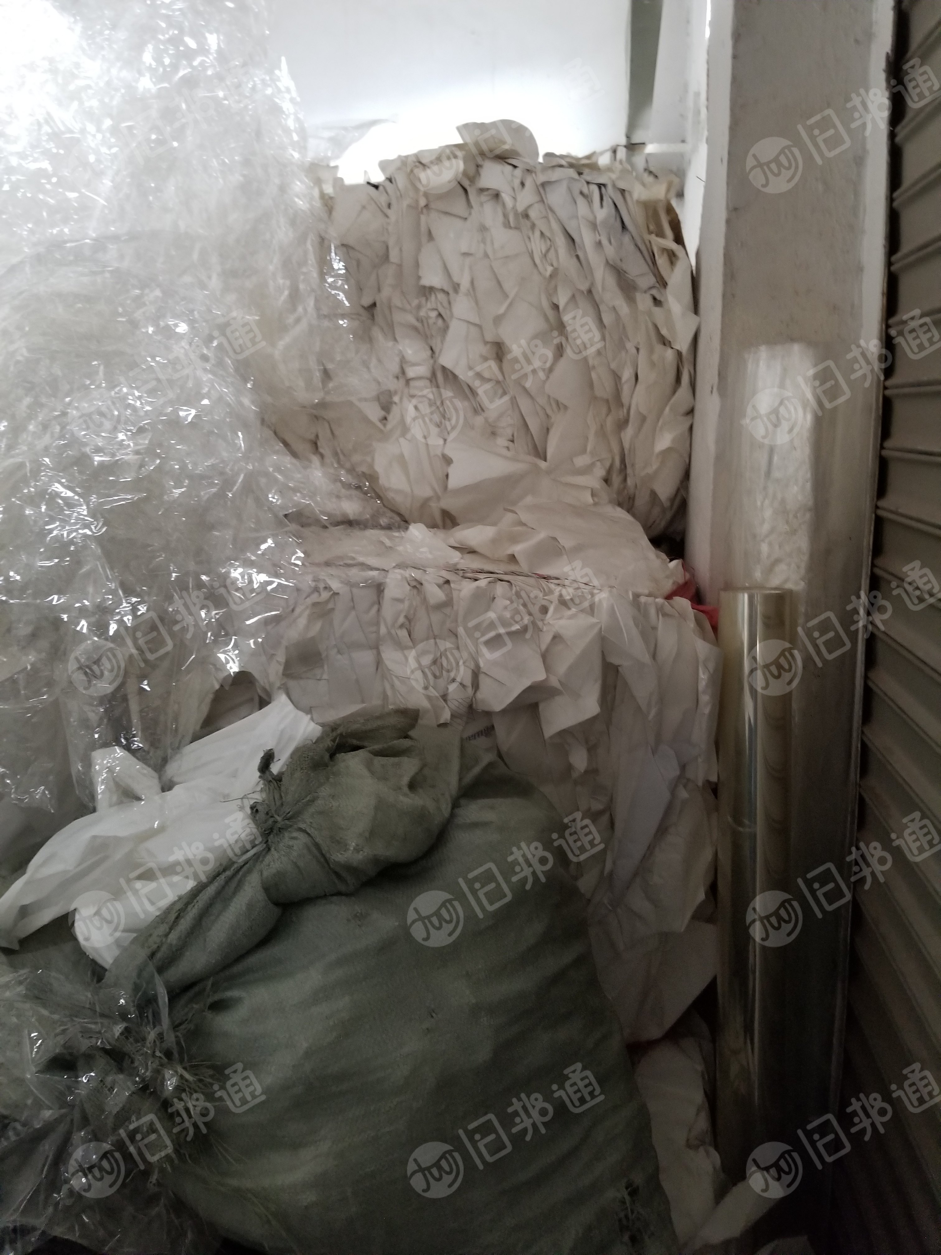 纯白pe离型纸出售,160克