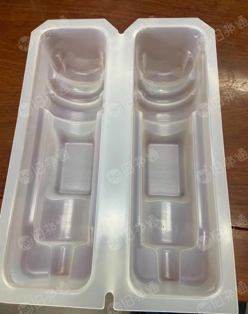 长期出售A+透明PET边角,奶白PET边角,每月20-30吨