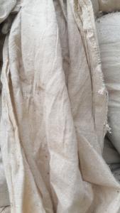 全棉包皮布长期出售，现货够车！