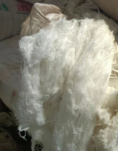 大化回丝9.6米一车出售