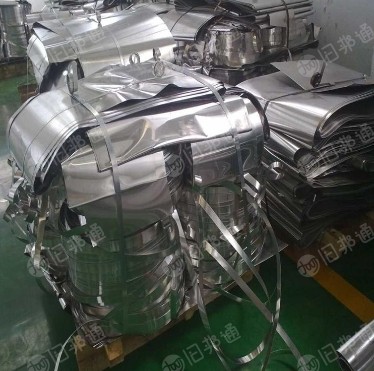 废旧不锈钢边料,不锈钢利用料大量收购