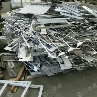废旧不锈钢边料,不锈钢利用料大量收购