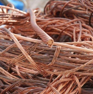 废铜，马达铜，黄铜，废变压器高价回收