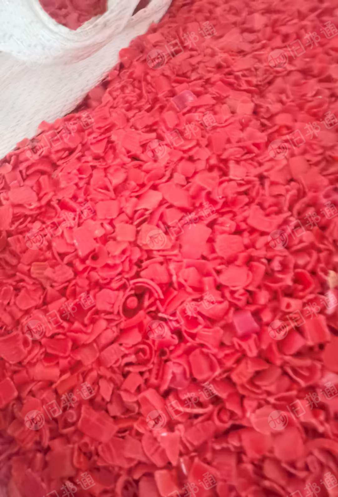 长期出售纯低压大红核酸盖,现货11吨