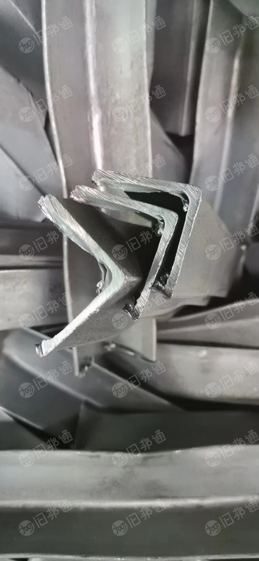 角钢头供应,有现货2车