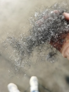 汽车内饰边角开花料出售