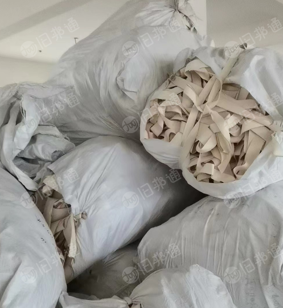 涤棉帆布边角料,长期出售