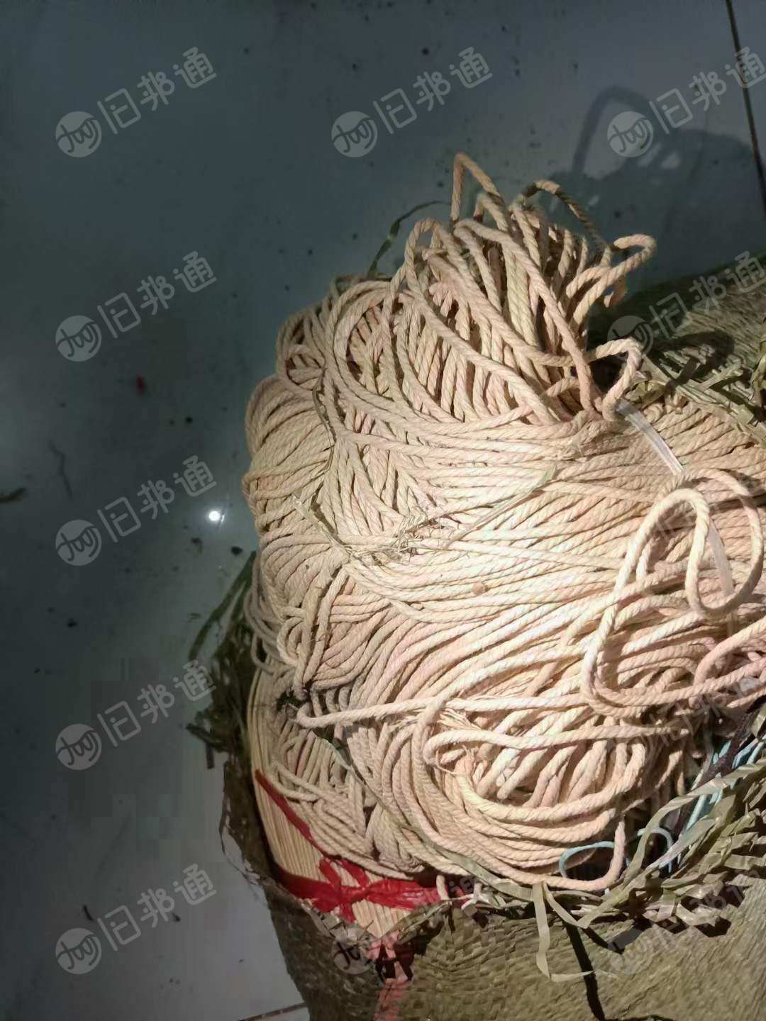 各种绳子,库存绳,大量出售