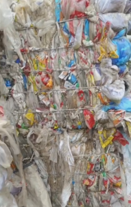 PP/PE复合膜废料长期出售