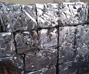 马口铁压块,马口铁废料大量供应