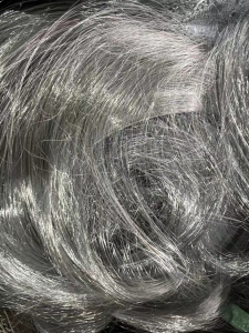 含镍 金钢线全国大量回收