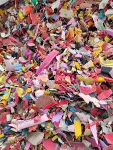 清水花丙下沉料，现货20多吨，清洗除铁的，长期出售