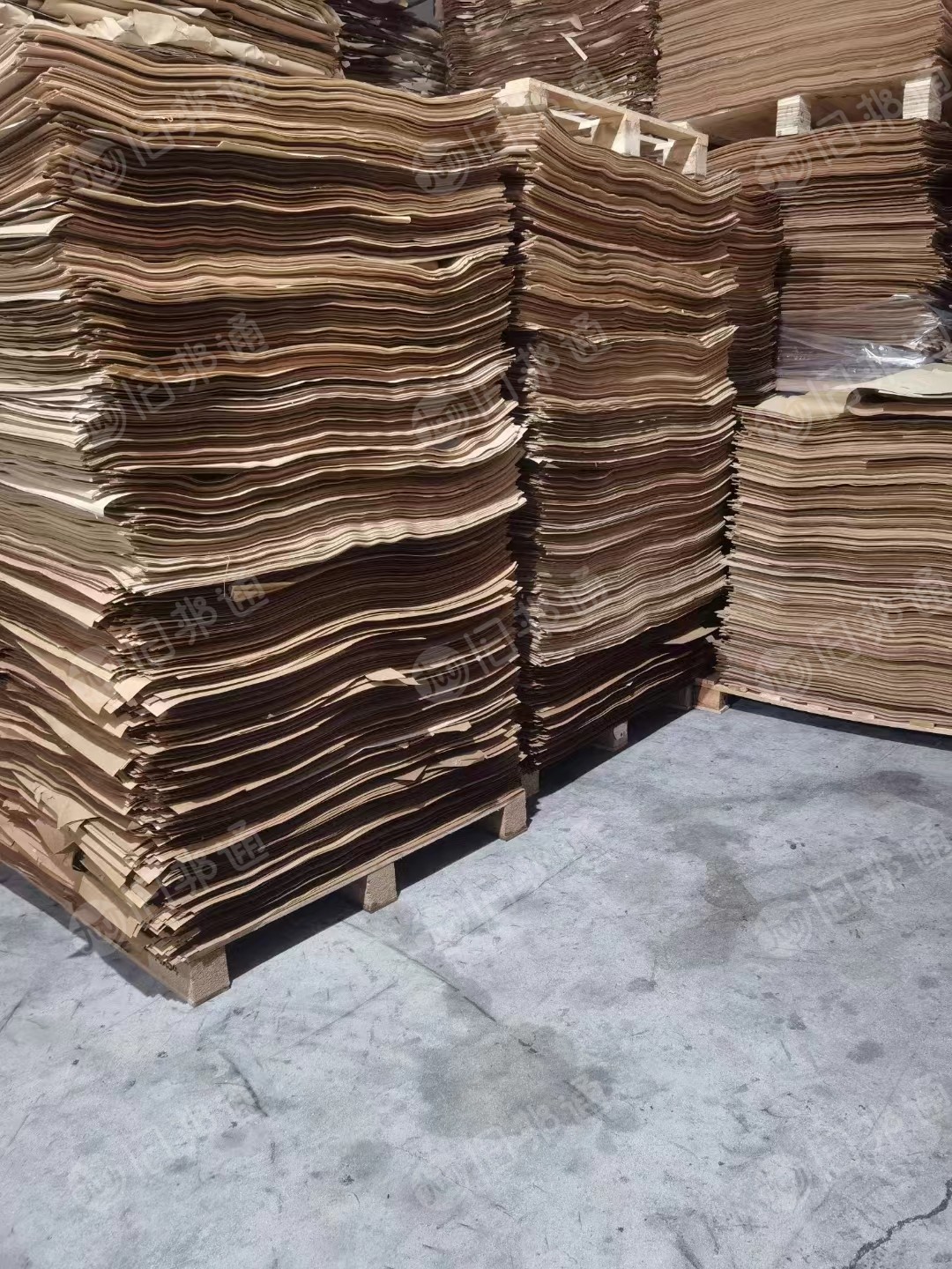进口低温木浆纸大量现货