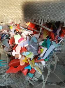 大量出售上机花丙，清洗甩干，现货一车！