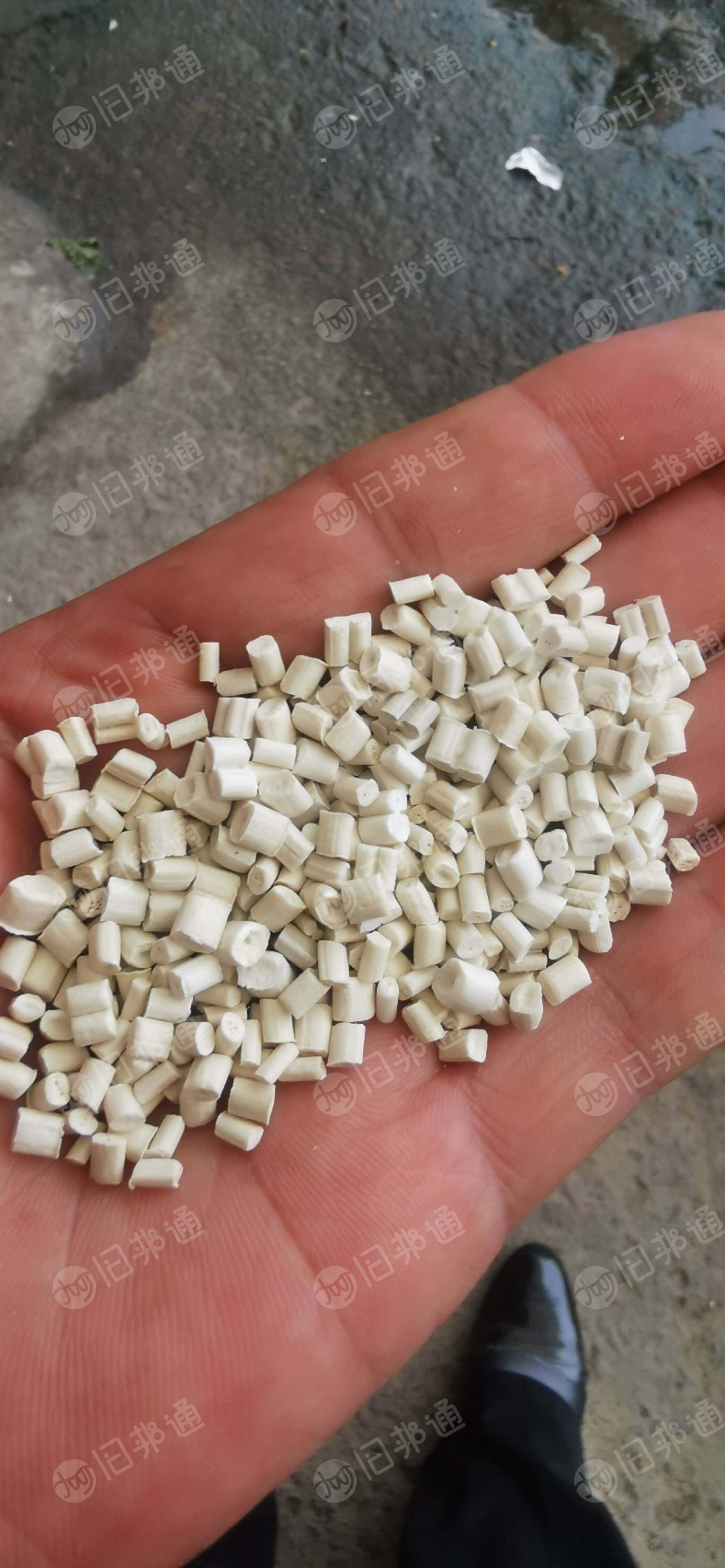 微黄珠光膜颗粒出售