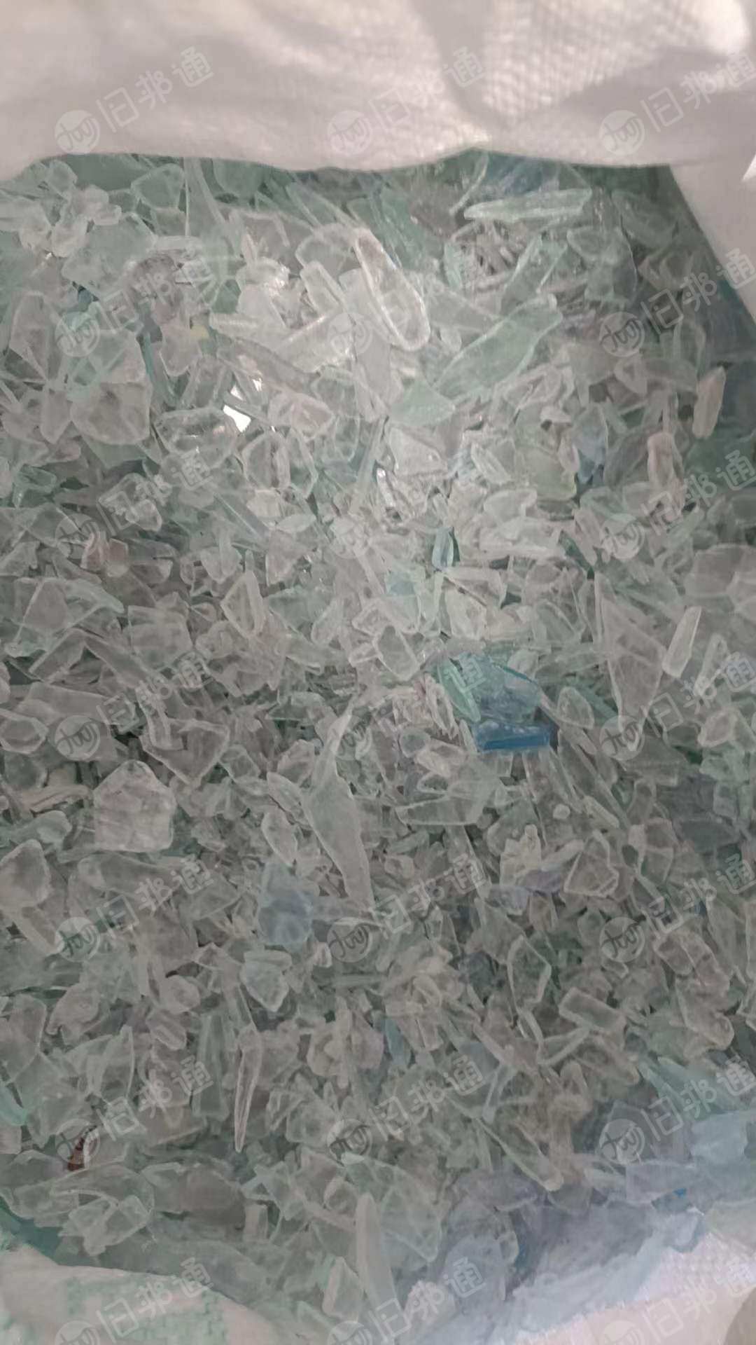 冰箱抽屉破碎料,长期出售