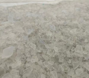 白透苯花透苯,纯冰箱抽屉破碎料,板材破碎料出售