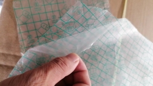 出售PET膜废料