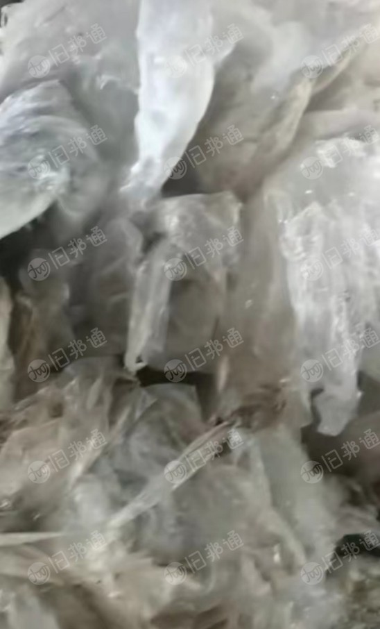 PE机头料大量求购,要干净无杂
