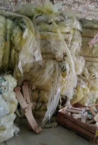 风电膜废料，尼龙脱模布废料长期出售