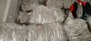 服装丙膜废料长期出售