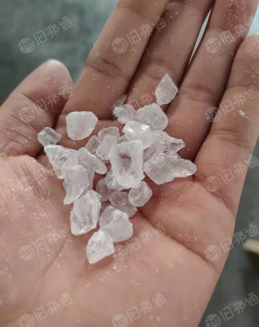 长期出售gpps透苯破碎料,现货二十来吨