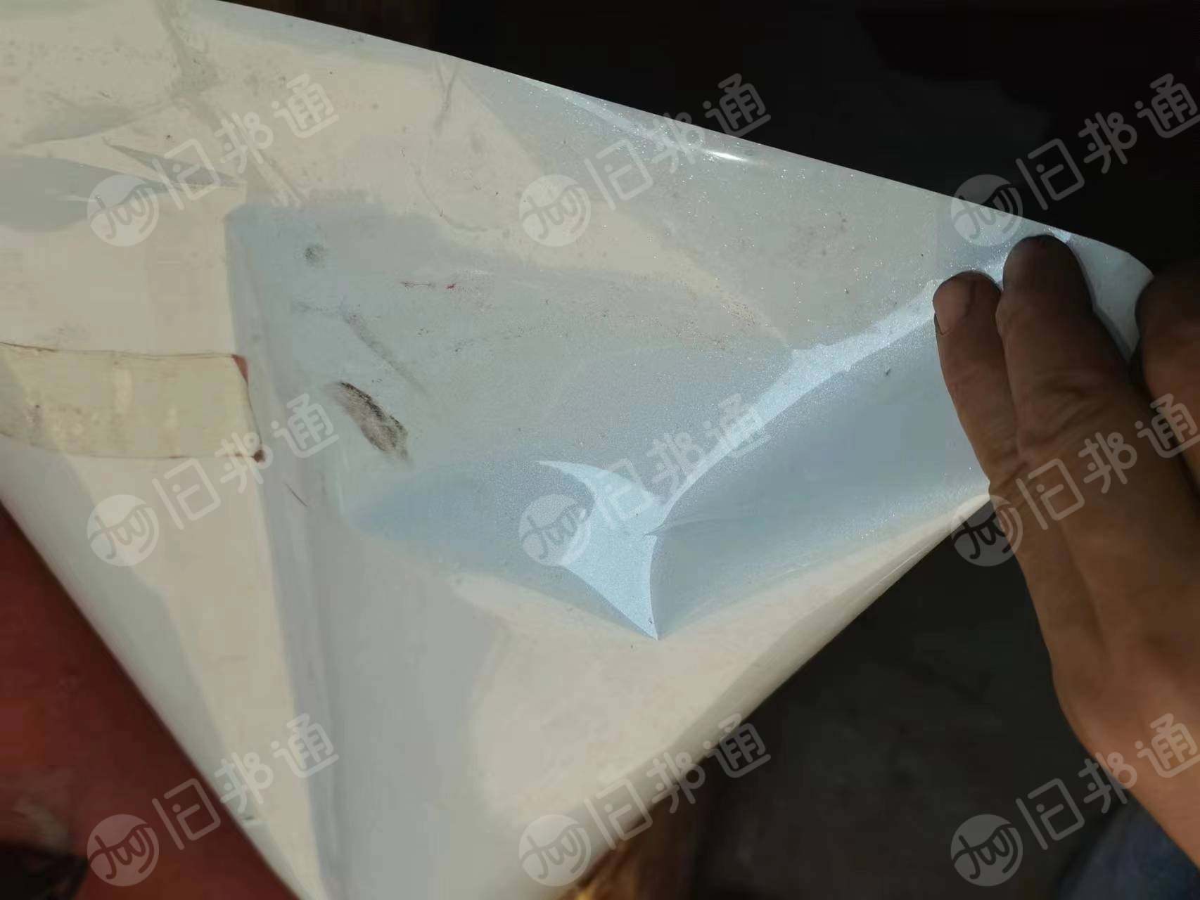 PVC卷膜,墙纸卷膜现金回收,二次包装用