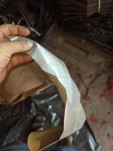 PVC卷膜，墙纸卷膜现金回收，二次包装用