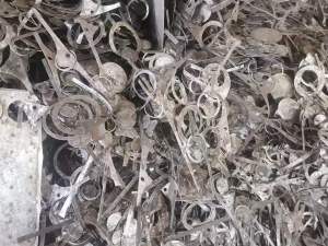 304不锈钢边角料出售