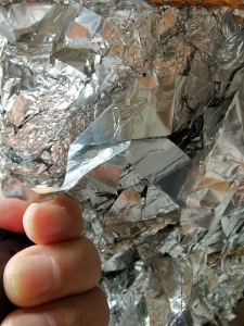 废铝箔纸长期大量出售